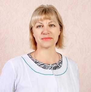 Бояревич Катерина Тихонівна