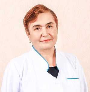 Грицак Таміла Андріївна