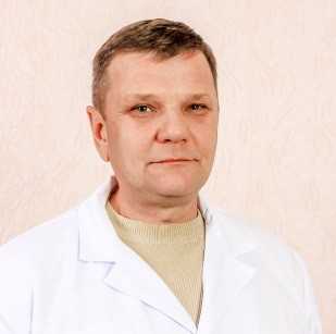 Євстратьєв Сергій Іванович