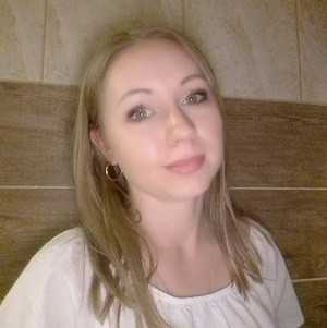 Іванова Діана Володимирівна
