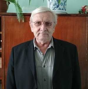 Канашин Олександр Михайлович
