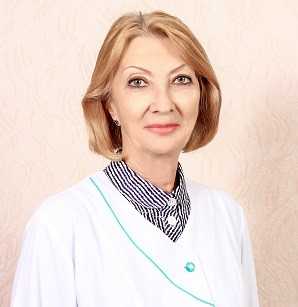 Ковалевич Наталія Михайлівна