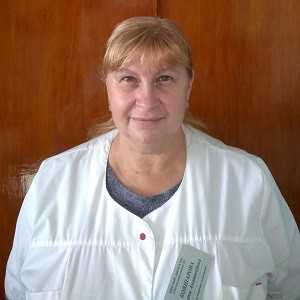Ковшарова Олена Анатоліївна