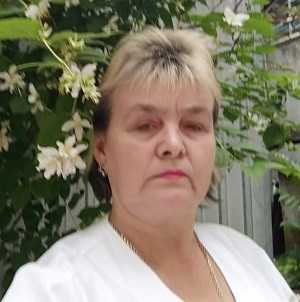 Поліщук Тамара Іванівна