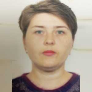 Прокопенко Алла Григорівна