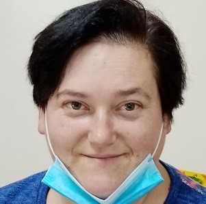 Смирнова Тетяна Вікторівна