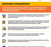 Домашні-працівники